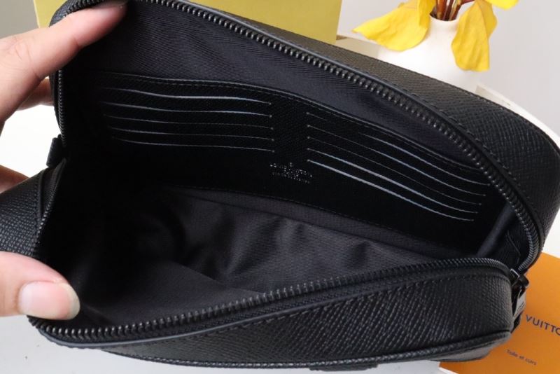 Louis Vuitton Clutch Bags